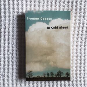 In Cold Blood - Truman Capote